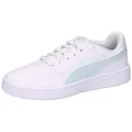 PUMA Puma Damen Sneaker Court Lally 400367 Sneaker weiß 40 EU