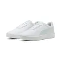 PUMA Court Lally Damen Sneaker, Puma Weißes Meeresglas, 40 EU