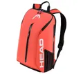 Head Rucksack Tour (mit Schuhfach, 25 Liter) orange