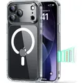 ESR Classic Hybrid HaloLock (Apple iPhone 17 Pro) (59432453)