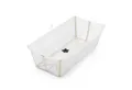 Stokke Babybadewanne Flexi Bath® X-Large - Geräumige faltbare Babybadewanne