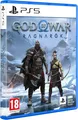 God Of War Ragnarök Juego para Consola Sony PlayStation 5, PS5 [PAL ESPAÑA]