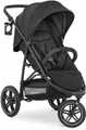 HAUCK RAPID 3R 3-RAD BUGGY BIS 25 KG LEICHT FALTBAR SPORTKINDERWAGEN