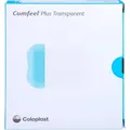 Comfeel Plus Transparenter Wundverb.5x7 cm 35300 10 ST