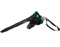 PARKSIDE Akku-Laubsauger/-bläser PLSA 40-Li D2 Bläser ohne Akku&Ladegerät