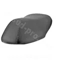 Sattel Nitro Schwarz