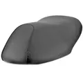 Sattel Schwarz für Yamaha 50 Aerox 1997-2012