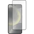 Just in Case Gehärtetes Glass Edge To Edge Displayschutzfolie Samsung Galaxy S24 (1 Stk., Samsung Galaxy S21) (8436450)