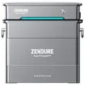 Zendure SolarFlow Bundle  Hybrid Inverter Hyper 2000+AB2000X,1920WH