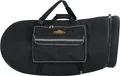 Lechgold Gigbag F Tuba FT-15/6 Rucksack Tasche Schall 41cm Höhe 93cm Schwarz