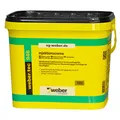 Weber.Tec 946 Injektionscreme Horizontalsperre Wand Keller Abdichtung