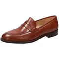 SIOUX Boviniso-700 Slipper braun 41 EU