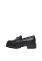 Nero Giardini Halbschuh Plateau-Slipper Slipper (1-tlg)