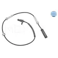 314 899 0085 MEYLE Sensor, Raddrehzahl MEYLE-ORIGINAL: True to OE.