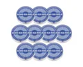 SCHO-KA-KOLA Schokolade, SCHO KA KOLA Die Energie Schokolade mit Koffein 100g 10er Pack