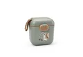 Elodie Lunchbox Lunch & Snack Box - Brotdose – Chipmunk Darling, Polypropylen