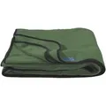 Cocoon Fleece Decke (Maße 200x160cm / Gewicht 0,89kg) - STK - ivy green