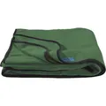 Fleece Blanket - Decke ivy green