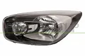 Prasco Hauptscheinwerfer KI3244814 links, Kompatibel mit: KIA PICANTO II
