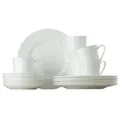 Rosenthal Jade Weiß Kaffee-Set 18-tlg. Jade Weiß 61040-800001-18735