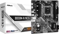 ASRock B650M-H/M.2+ - Motherboard - micro ATX - Socket AM5 - AMD B650 Chipsatz - USB-C 3,2 Gen 1, USB 3,2 Gen 1 - Gigabit LAN - Onboard-Grafik (CPU erforderlich) - HD Audio (8-Kanal) (90-MXBMS0-A0UAYZ)