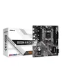 ASRock B650M-H/M.2+ Mainboard - AMD B650 - AMD AM5 socket - DDR5 RAM - Micro-ATX