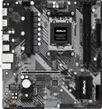 ASR 90MXBMS0 - ASRock B650M-H/M.2+ (AM5)