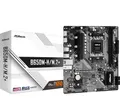 ASROCK B650M-H/M.2+ AM5 2xDDR5
