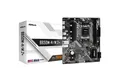 Asrock ASRock B650M-H/M.2+, Mainboard Mainboard