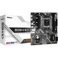 ASRock B650M-H/M.2+, Mainboard, Sockel AM5