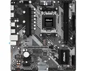 Asrock 90-MXBMS0-A0UAYZ B650M-H/M.2+ Amd B650 Socket  Am5 Micro Atx ~E~