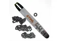 STIHL Ersatzkette Stihl 71900 Tuning Kit MS 261 63PS für die MS 261 und MS 260