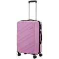 AMERICAN TOURISTER Jetdriver 3.0 M - Fondant Pink