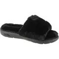 Skechers Arch Fit Lounge - Unwind 175105-BBK, Hausschuhe, Damen, Schwarz - Schwarz - 37