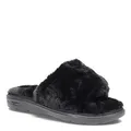 Skechers Arch Fit Lounge - Unwind 175105-BBK, Womens slippers, black, 37 EU