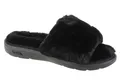 Hausschuhe Damen, Skechers Arch Fit Lounge - Unwind, Schwarz