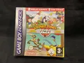Nintendo Game Boy Advance - Looney Tunes Double Pack - Neu & Sealed VGA Ready
