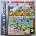Looney Tunes Double Pack: Dizzy Driving + Acme Antics, Gameboy Advance, NEU/OVP