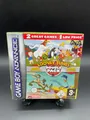 Looney Tunes Double Pack -Dizzy Driving- Game Boy Advance - SEALED/NEU/Brand NEW
