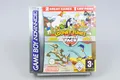 Game Boy Advance *Looney Tunes: Acme Antics & Dizzy Driving* GBA Sealed / New
