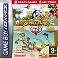 Looney Tunes: Double Pack - Dizzy Driving / Acme Antics