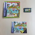 Looney Tunes Double Pack in OVP mit Anleitung Nintendo Gameboy Advance