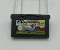 Looney Tunes Double Pack: Dizzy Driving + Acme Antics, Gameboy Advance GBA Spiel