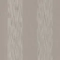 Bricoflor Silber Graue Tapete mit Textil Streifen Vlies Textiltapete mit Blockstreifen Elegant Gestreifte Vliestapete in Dunkelgrau für Schlafzimmer