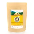 Propolis-Pulver von ImkerPur, 100g, antibakteriell, rückstandsfrei, direkt vom Bienenstand, 1 Einheit, Produkttyp Propolis Pulver
