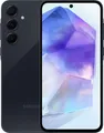 Samsung Galaxy A55 - Enterprise Edition - 5G Smartphone - Dual-SIM - RAM 8 GB / Interner Speicher 128 GB - microSD slot - OLED display - 6.6" - 2340 x 1080 Pixel (120 Hz)