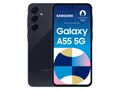 SAMSUNG Smartphone Galaxy A55 5G 128GB Navy SM-A556BZKAEEE