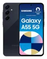 Samsung Galaxy A55 Enterprise Edition 5G Smartphone Dual-SIM RAM 8 GB / Interner Speicher 128 microSD...[Italienische, ungarische, polnische, rumänische, österreichische und schweizerische Versionen]