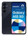 Samsung Galaxy A55 - Enterprise Edition - 5G Smartphone - Dual-SIM - RAM 8GB / Interner Speicher 128GB - microSD slot