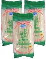 [3x 400g] BAMBOO TREE Vietnam Reisnudeln / Banh Pho 3mm Bandnudeln